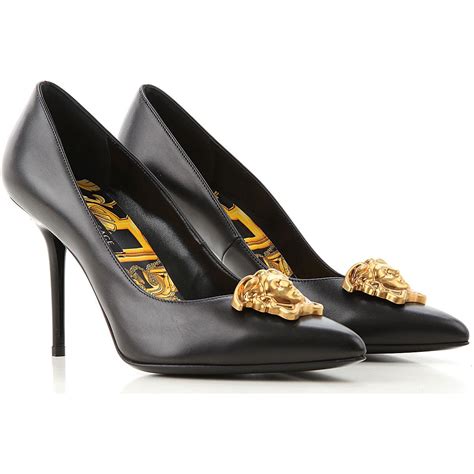 versace pumps on sale|Versace pumps for women.